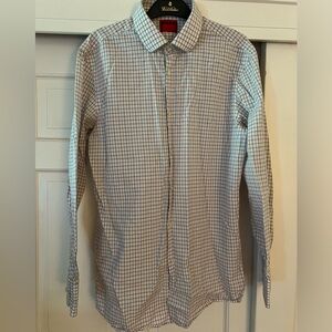 Hugo Boss men’s dress shirt